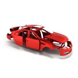Body/body parts/hook: new and second hand car parts online