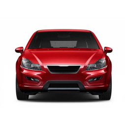 Exterior rear body parts: new and second hand car parts online