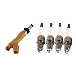 Fuel mixture system: new and second hand car parts online