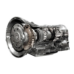 Gearbox/clutch/transmission: new and second hand car parts online