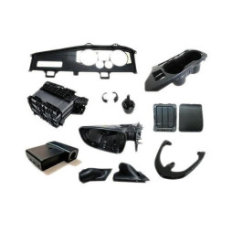 Other parts: new and second hand car parts online