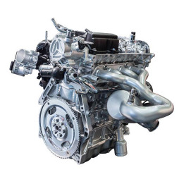 Engine: new and second hand car parts online
