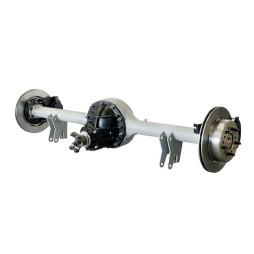 Rear axle: new and second hand car parts online