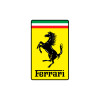 New and used car parts for Ferrari