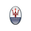 New and used car parts for Maserati