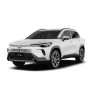 Corolla Cross parts