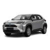 Yaris Cross parts