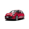 500L parts