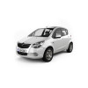 Agila parts
