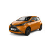 Aygo parts