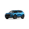 Blazer parts