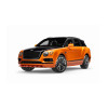Bentayga parts