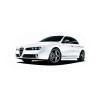 Brera parts