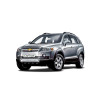 Captiva parts