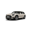 Clubman parts