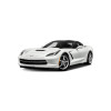 Corvette parts