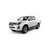 D-Max parts