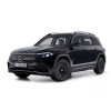 EQB parts