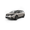 Espace parts