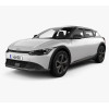 EV6 parts