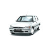Escort parts