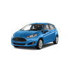 Fiesta parts