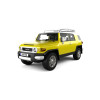FJ cruiser parts