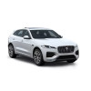 F-Pace parts