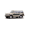 Galloper parts