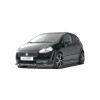 Grande Punto parts