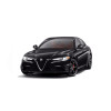 Giulia parts