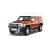 H3 parts