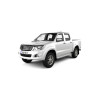 Hilux parts