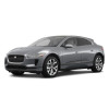 I-Pace parts