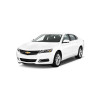 Impala parts