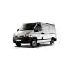 Interstar parts