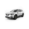 Koleos parts