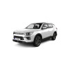 Korando parts