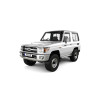 Land Cruiser parts