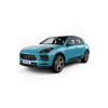 Macan parts
