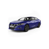 Maxima parts