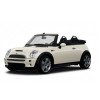Cabrio parts
