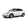 Model Y parts