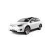 Model X parts