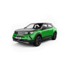 Mokka parts