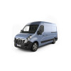 Movano parts