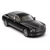 Mulsanne parts