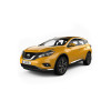 Murano parts