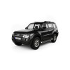 Pajero parts