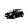 Punto parts